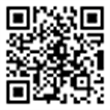 QR Code, 스캔을 통해 APP에서 한번에 계좌등록 하기 https://digital-pepperbank.onelink.me/AHGF/5xcdzluy?af_qr=true